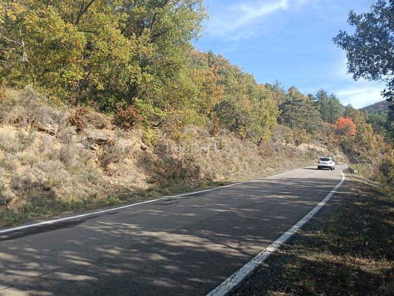 Foto 0d0d14d0-1999-4d81-b8c4-6ea1bf66125c. Finca rústica a Aisa