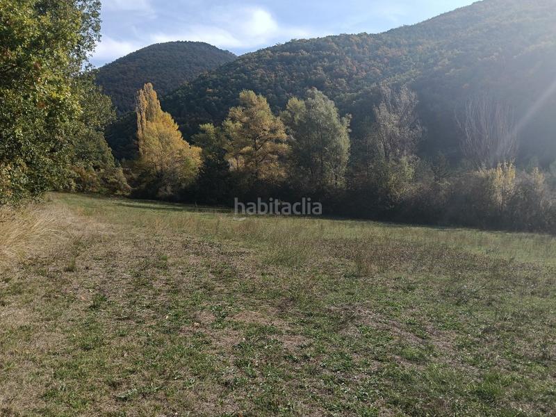 Foto 151725f3-6a9b-47a1-8cbd-4c197b6b7857. Finca rústica a Aisa