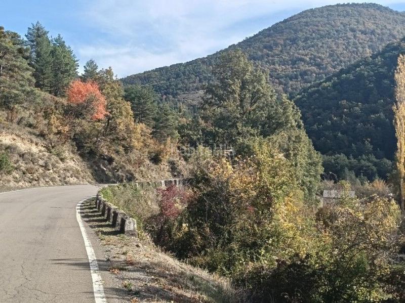 Foto 24a8e15e-49a1-4105-a935-0246c783ed80. Finca rústica a Aisa