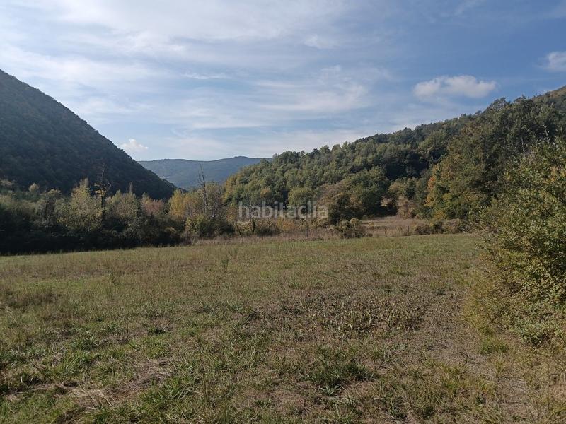 Foto 3f85b912-e270-4cbf-aa41-4f98a6e22265. Finca rústica a Aisa