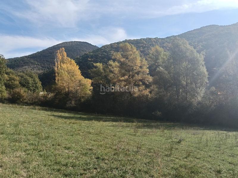 Foto 4bafc688-c728-41c3-9d24-1efa59053cf1. Finca rústica a Aisa