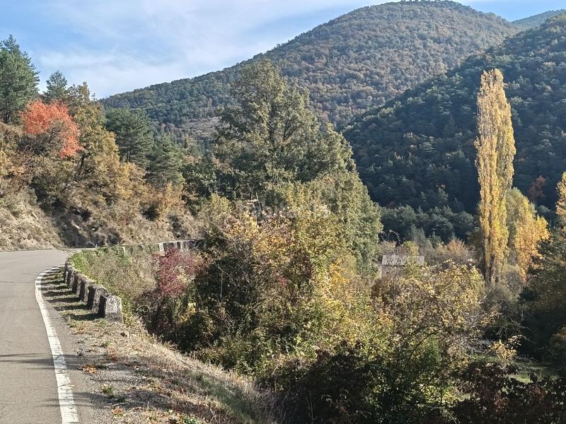 Foto 68302354-644c-4d0d-95f9-657bbeead012. Finca rústica a Aisa