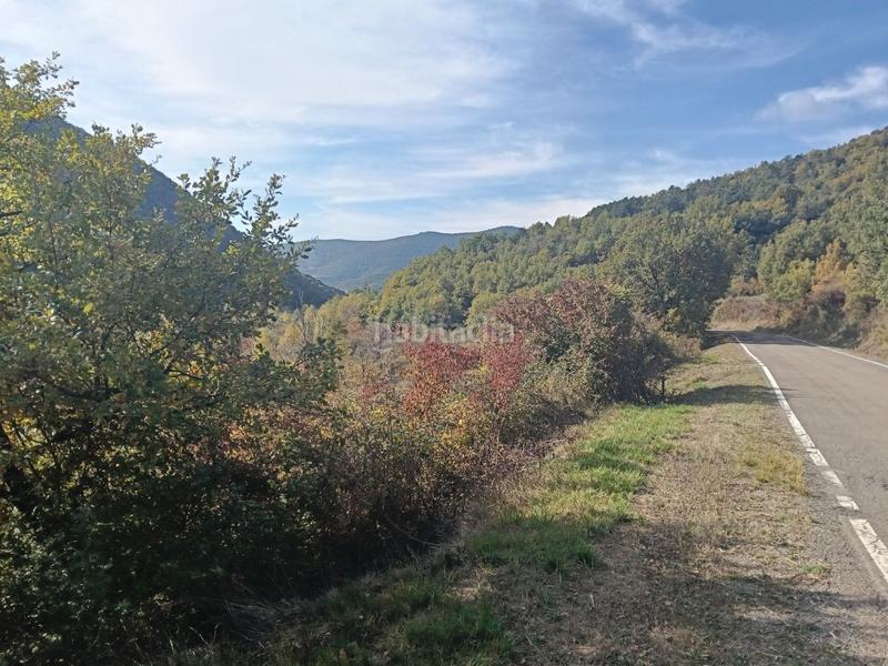 Foto 76bb47b8-13dc-44e5-9cde-fbef955627f7. Finca rústica a Aisa