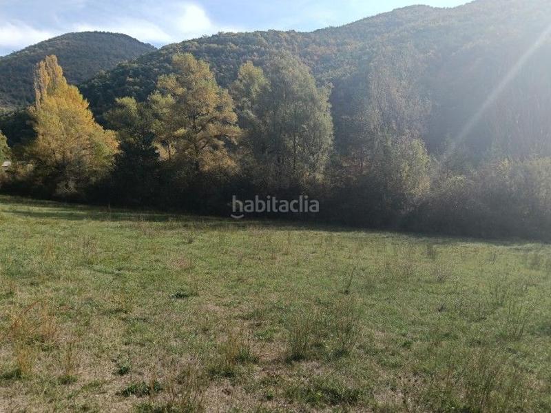 Foto cad2e1b3-628f-48d6-8bce-1eebddb25875. Finca rústica a Aisa