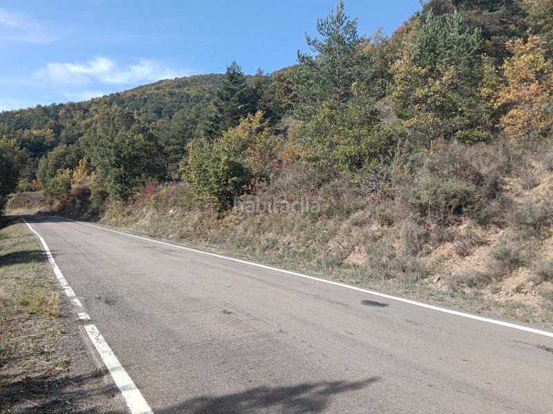 Foto e469953d-7eb7-4fb0-b39b-476372739ac5. Finca rústica a Aisa