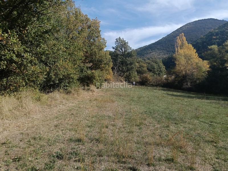 Foto ee212946-3271-4a98-baa7-68c45e3d5cd9. Finca rústica a Aisa