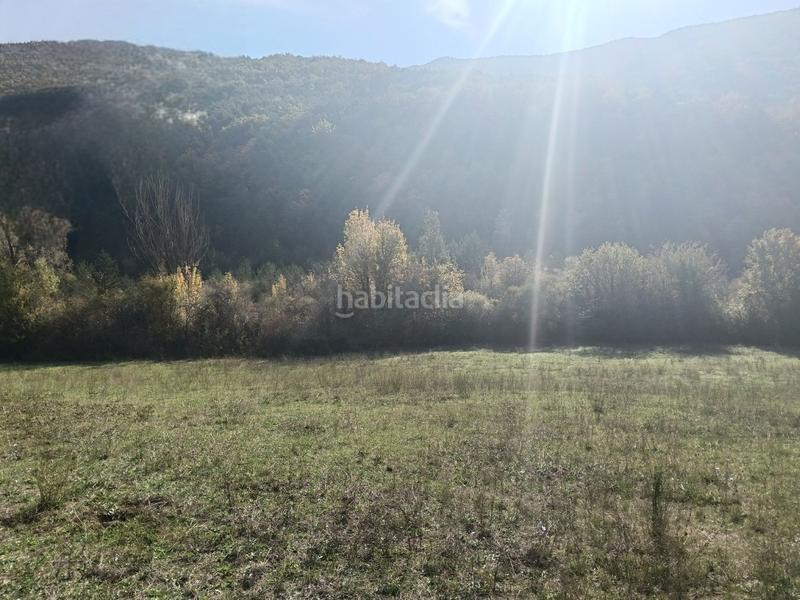 Foto eea79316-c5dc-4719-9d67-7456d776a85a. Finca rústica a Aisa