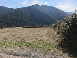 Rural plot  Calle alta