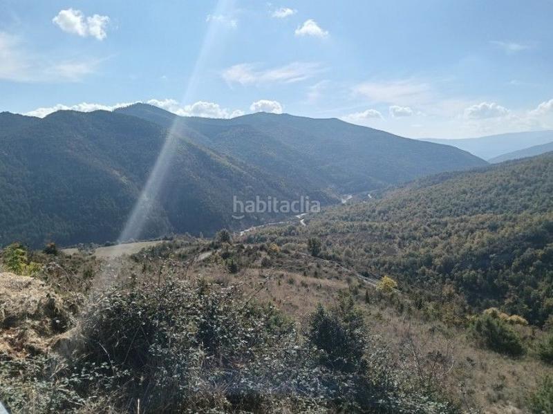 Foto 0666c56d-b7eb-4d2e-9555-b3ab457b62a1. Finca rústica a Aisa