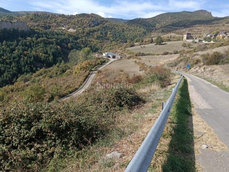 Foto 0dd44dcf-a81b-45a5-b51d-61b7b6ef00ba. Finca rústica a Aisa