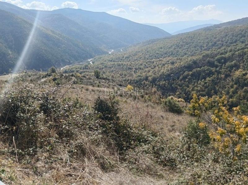 Foto 19122497-0cc2-4961-a861-9e95448b7617. Finca rústica a Aisa