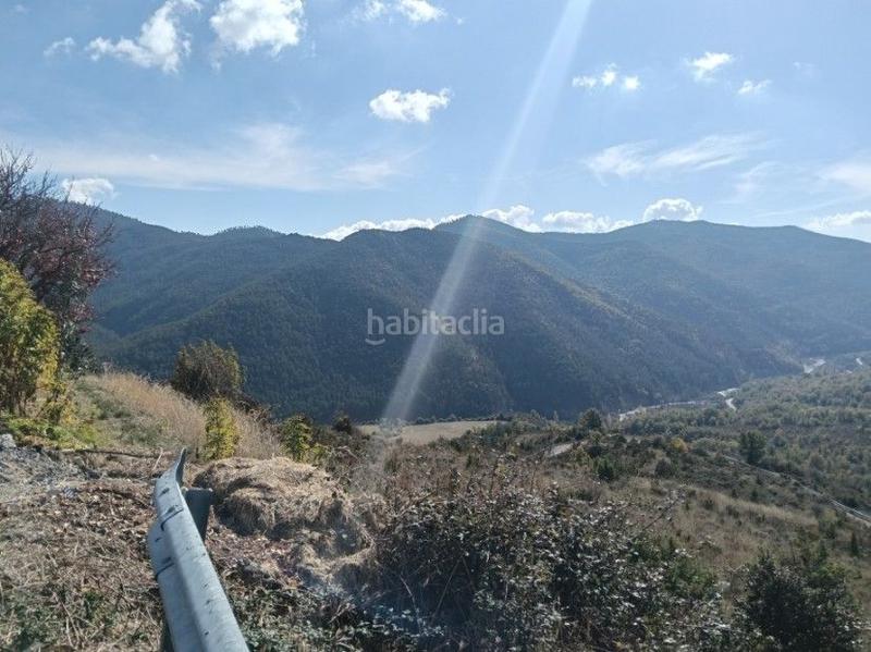 Foto 32dca49d-5478-458a-aad9-bb85e19829ec. Finca rústica a Aisa