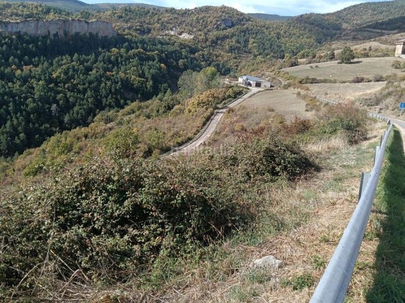 Foto 349fcadb-8d53-40ab-94f6-97a7168a03f3. Finca rústica a Aisa