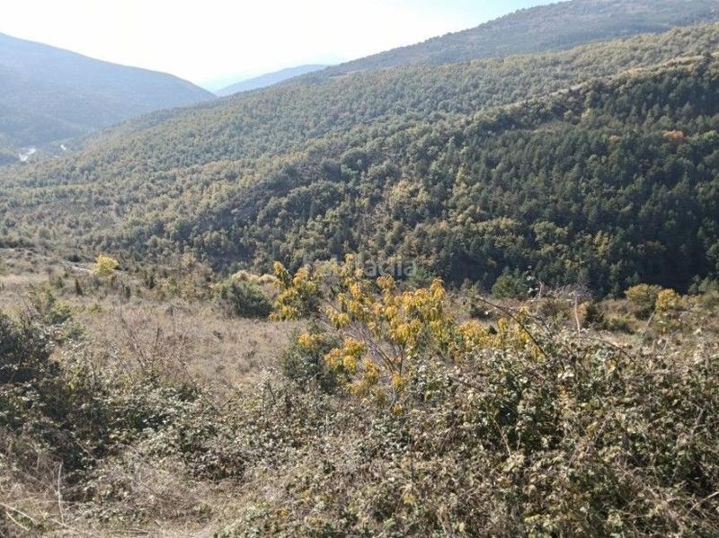 Foto 35b8caeb-796a-4f2a-b572-0bf516d94284. Finca rústica a Aisa