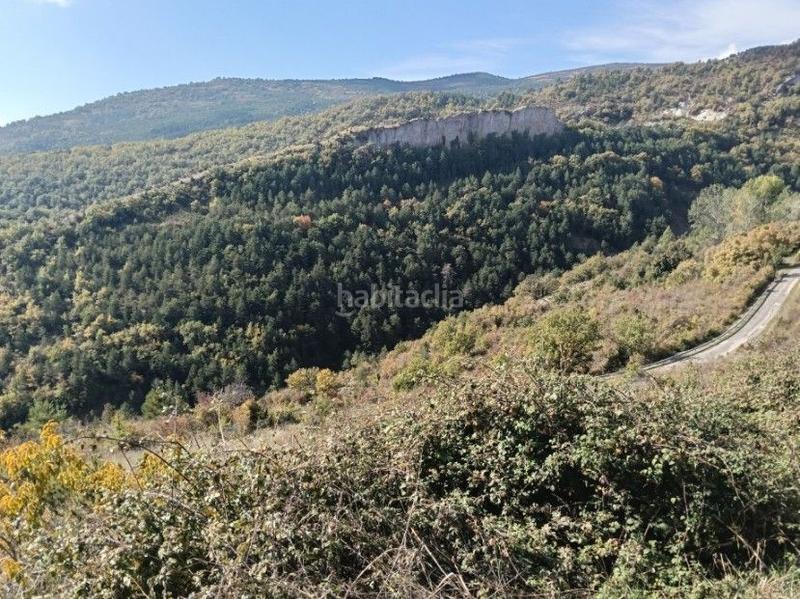 Foto 8545ce1e-9758-4ecf-aed7-5b03f6fd27a4. Finca rústica a Aisa