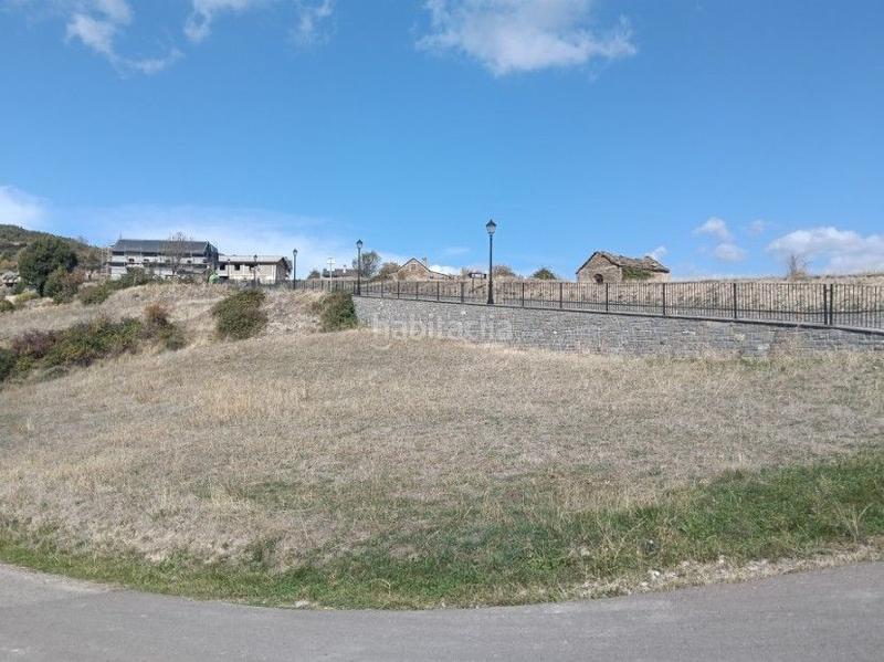 Foto 94c805fc-1a40-4d59-bafa-fb72b1fd6a79. Finca rústica a Aisa