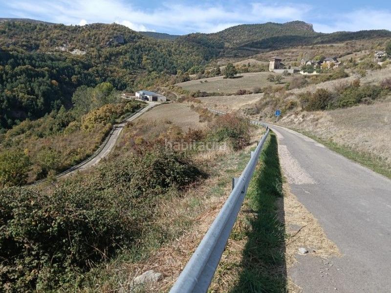 Foto b3256a7b-fb18-470c-ba8d-c670c2cc53c4. Finca rústica a Aisa