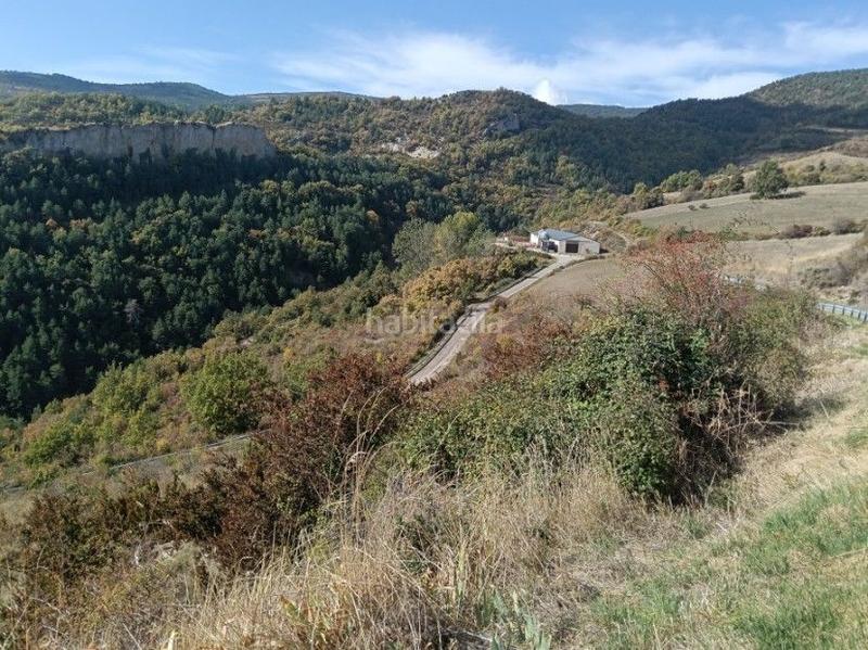 Foto b4ccf185-4fd6-4817-b6e8-a51e7fce4390. Finca rústica a Aisa