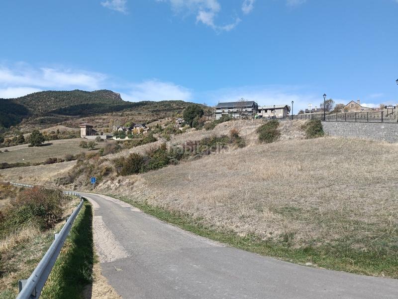 Foto d05cf98b-905e-4c4c-aaf4-3ab33f46e9c6. Finca rústica a Aisa