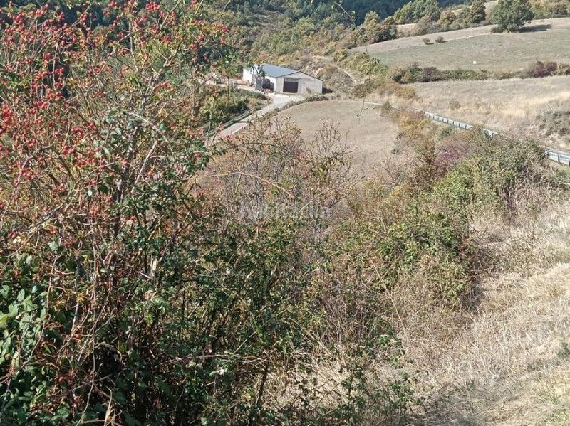 Foto e62560c0-cbdf-401c-a8b0-4ecdc2afdc09. Finca rústica a Aisa