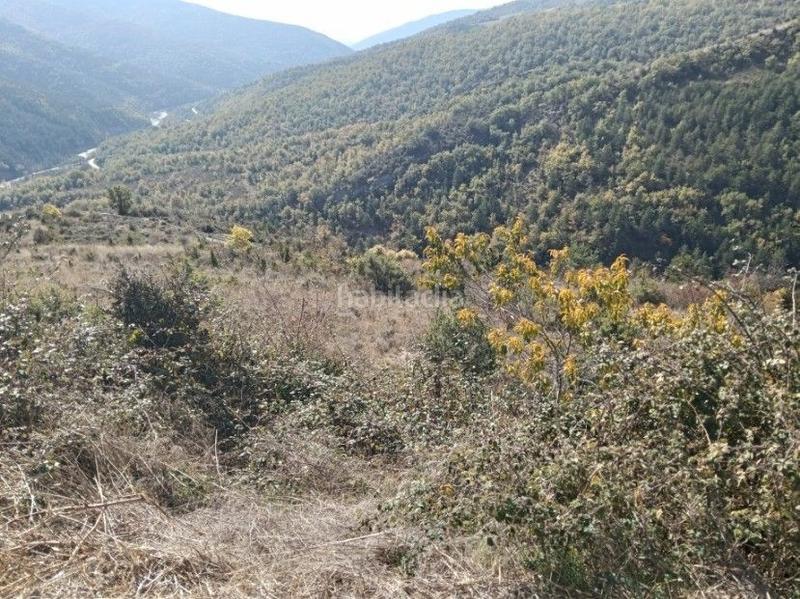 Foto f8fee5f2-d1d9-44e3-b649-7c6c5ec7635f. Finca rústica a Aisa