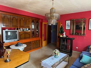 Appartement  Fueros de aragón