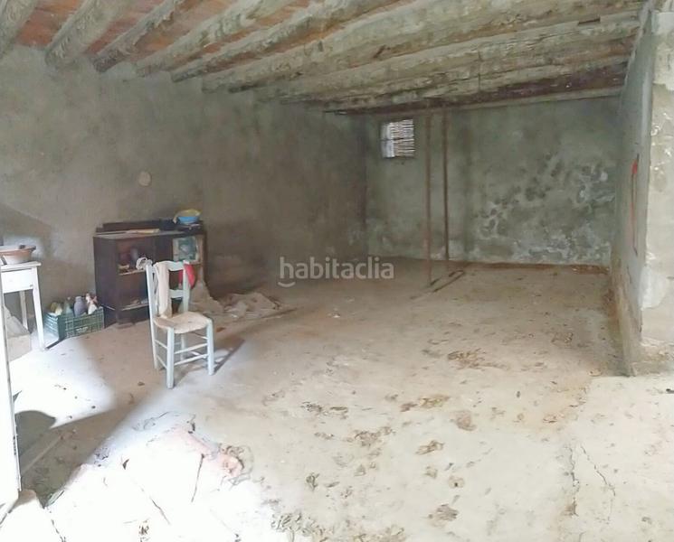 Foto 2e6eae59-3e57-4301-ab5b-1948d5cdfad8. Casale in Terrer