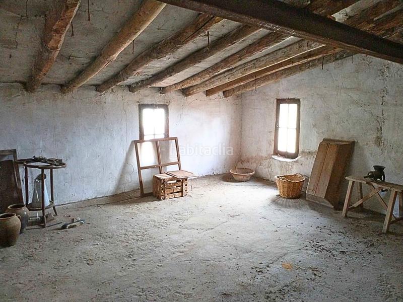 Foto cac4e687-0481-4378-8e8d-a08ad9e27548. Casale in Terrer