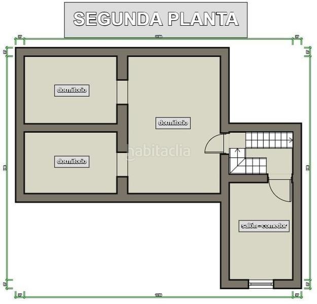Foto e1e1853a-dc57-4dae-8500-276dbcdf99a5. Casale in Terrer