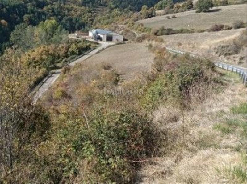 Foto 002b320c-23dd-4316-8431-a8679243c0da. Finca rústica a Aisa