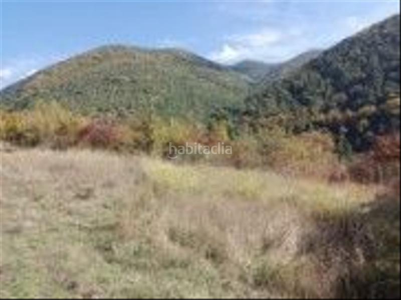 Foto 0898477e-5fb9-45a3-bb69-18ac5a108827. Finca rústica a Aisa