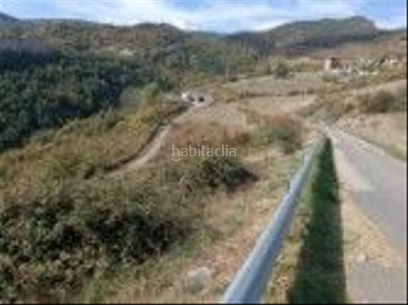 Foto 1ec7e24c-6b01-4e8e-ba7f-dc096494ade2. Finca rústica a Aisa