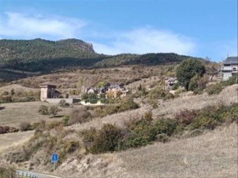 Foto 36fe72f7-7f88-44a8-846d-bf453876ef84. Finca rústica a Aisa