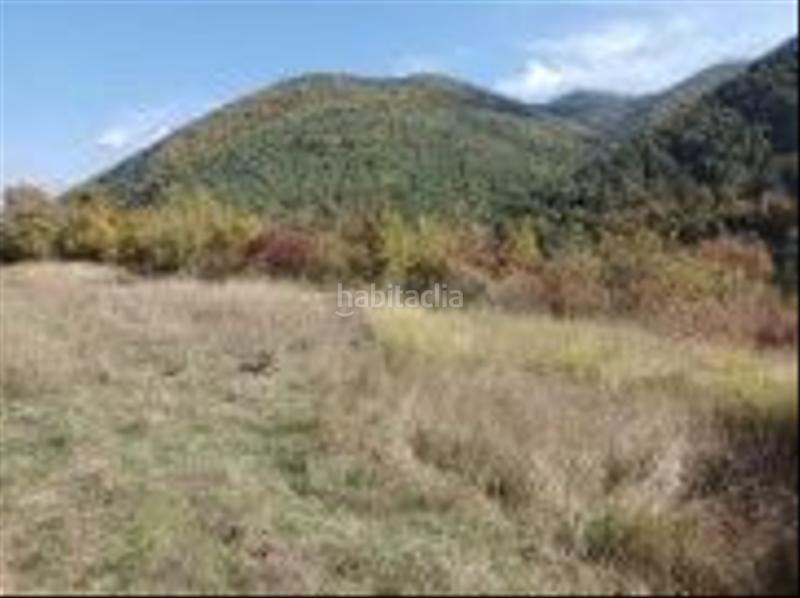 Foto 489711d2-bf48-488b-9365-594f9342ab75. Finca rústica a Aisa