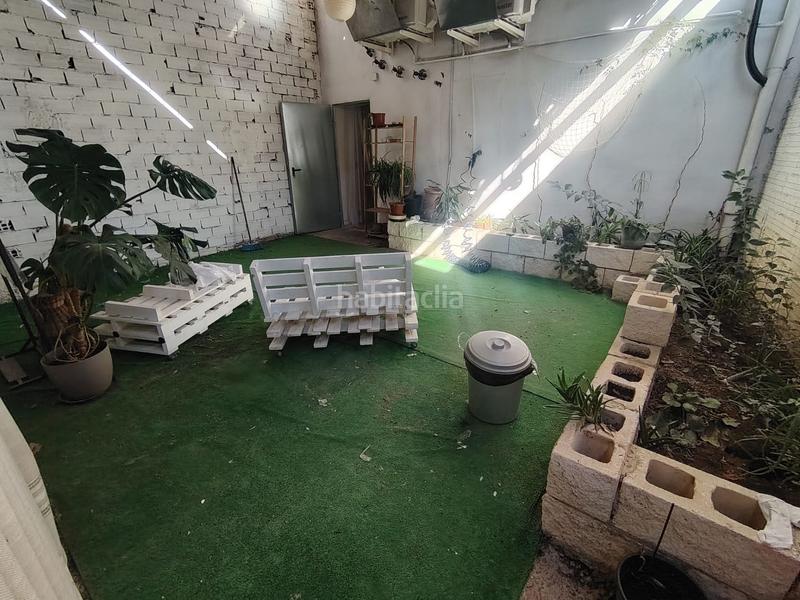 Foto e5273b9c-8045-44f9-8121-0f7d3d86e5dd. Rent business premise in Santa Isabel Zaragoza