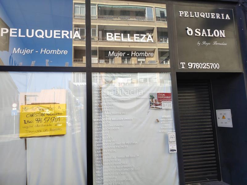 Foto fffe45c4-9857-4b1e-bf2f-21bd07971a42. Miete geschäftsraum in Santa Isabel Zaragoza