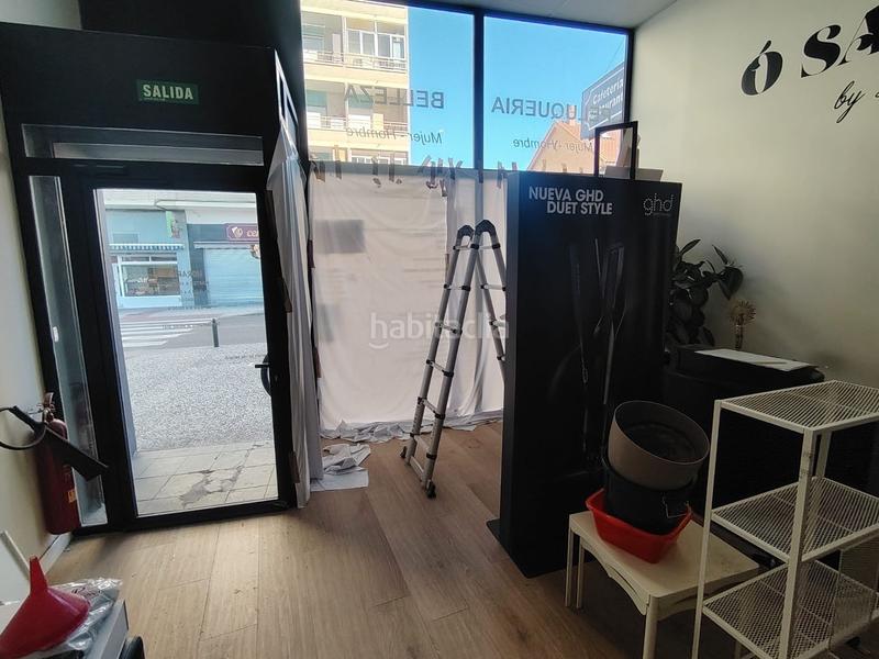 Foto 68323479-5153-4ca3-a7fe-7f010567b29b. Alquiler local comercial en Santa Isabel Zaragoza