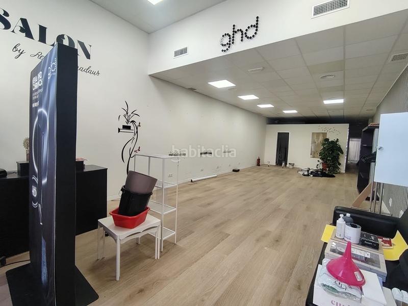 Foto 80fc9e20-b665-4d34-b353-605abb012af6. Alquiler local comercial en Santa Isabel Zaragoza