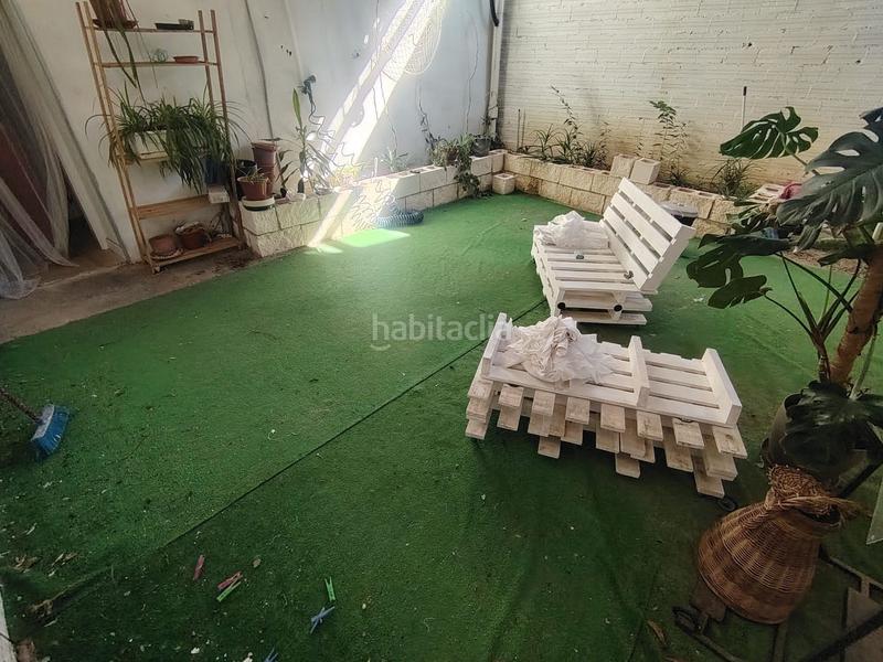 Foto 881d333d-8e62-4fae-87d7-0e079f0c2f72. Alquiler local comercial en Santa Isabel Zaragoza