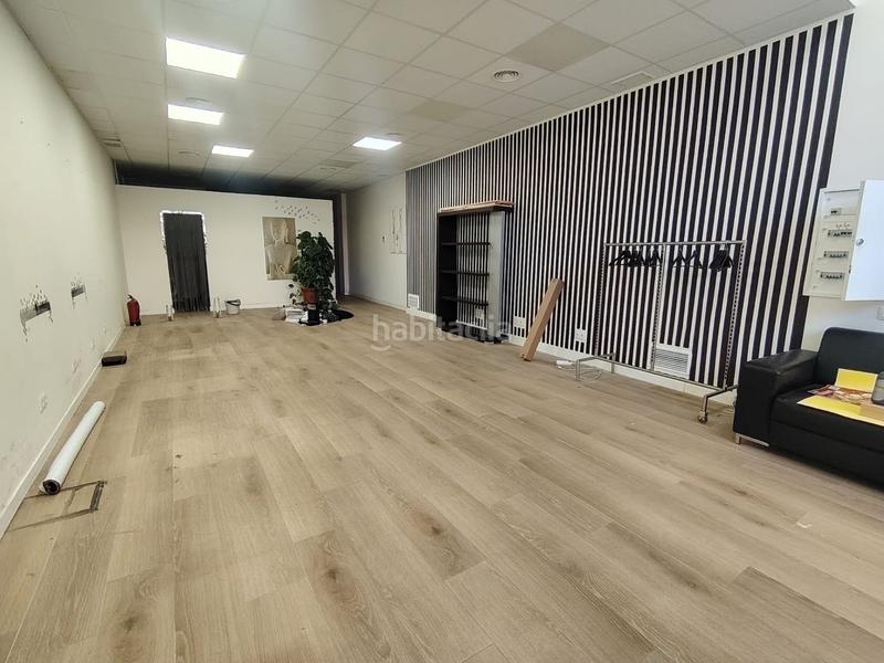 Foto 6c1f19cd-c9d5-4c31-8530-cdf00bb53592. Location local commercial dans Santa Isabel Zaragoza