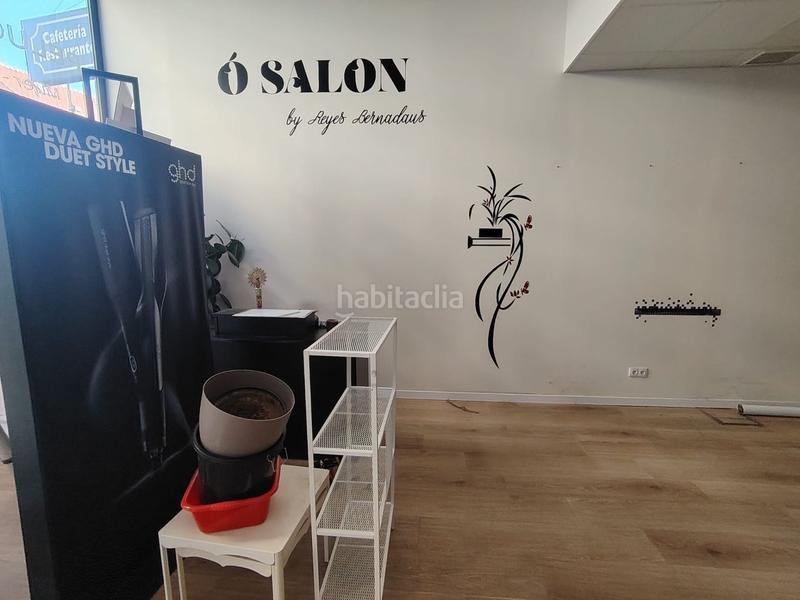 Foto 94105e2f-a94d-4948-aa0d-fdc09466473f. Location local commercial dans Santa Isabel Zaragoza