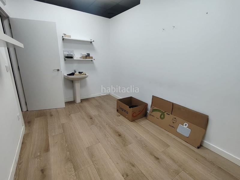 Foto d3928ef5-1105-48d4-bf21-78f08183e38a. Location local commercial dans Santa Isabel Zaragoza