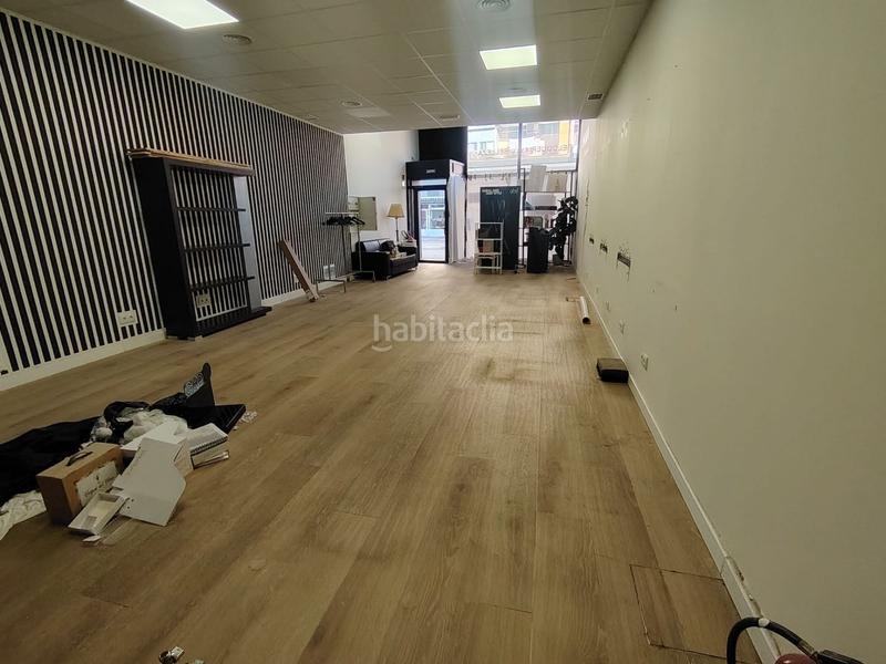 Foto d9750589-f9ba-482e-9999-8516e18d688d. Location local commercial dans Santa Isabel Zaragoza