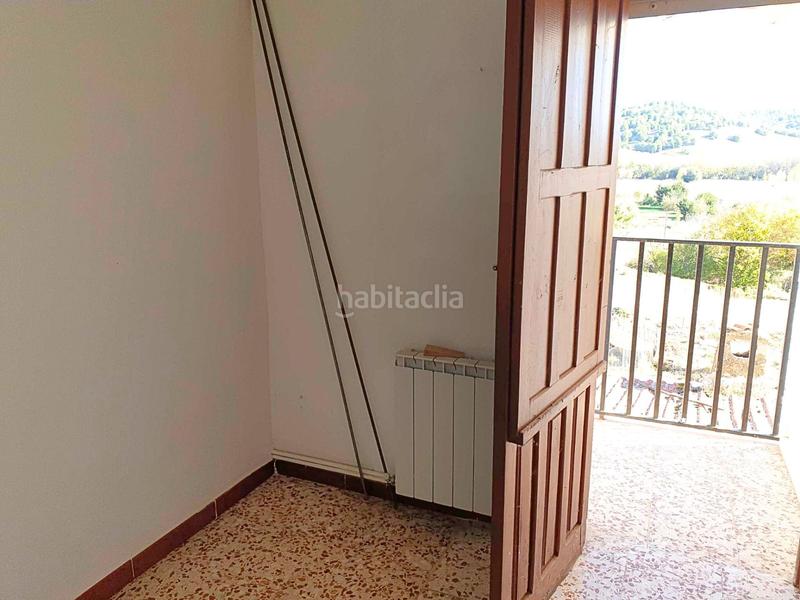 Foto 00f38ddc-36a6-429d-8f0a-56a891dca9e7. Flat with heating in Ibdes