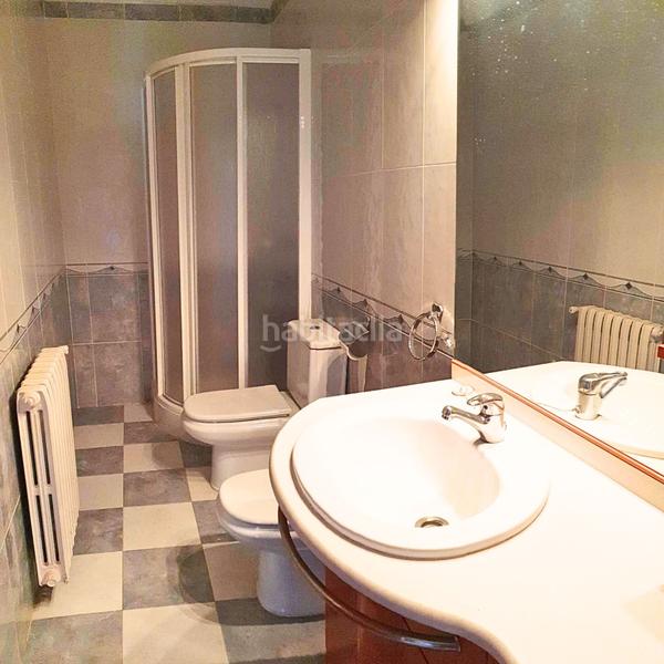 Foto 1c3dc93d-72a5-441d-a303-09119e9c293a. Flat with heating in Ibdes