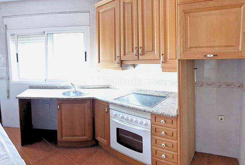 Foto 2416723e-de21-4200-8f3b-bbe0d39ca334. Flat with heating in Ibdes