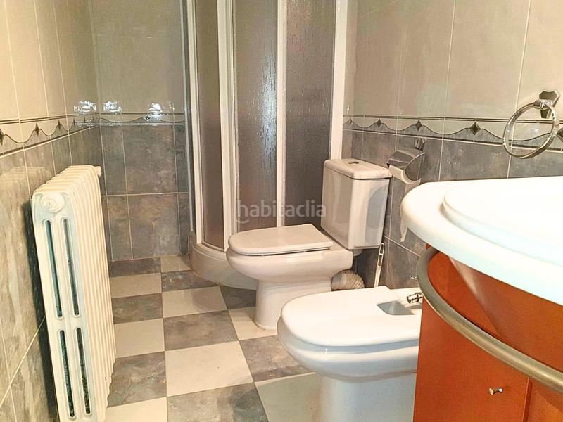 Foto 29fc16f7-6fea-4298-b632-49911eff901c. Flat with heating in Ibdes