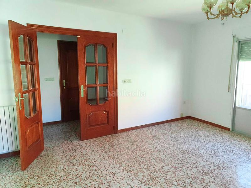 Foto 39e87e5a-b395-43db-92ba-6d7cb8b66db7. Flat with heating in Ibdes