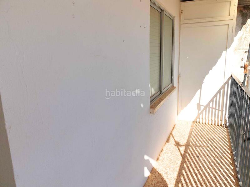 Foto 425a6615-20d1-45d7-9837-63974a3c5fa7. Flat with heating in Ibdes