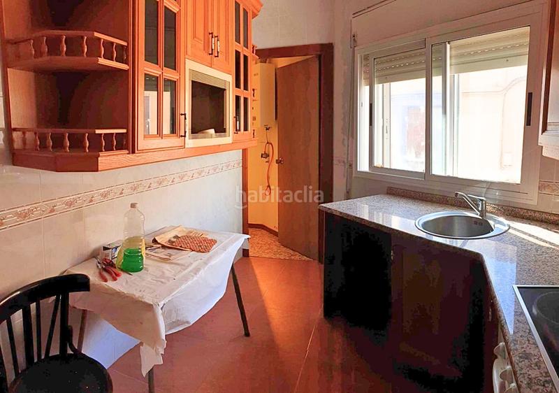 Foto 49da19fb-1898-4278-833b-53ea40e75281. Flat with heating in Ibdes